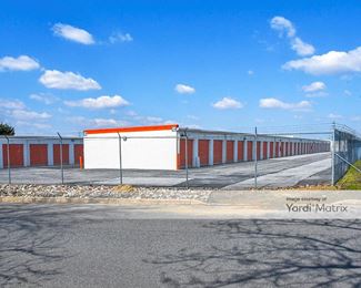 Photo 4 of Public Storage - 653 Jefferic Blvd, Dover, DE