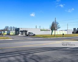 Image for Extra Space Storage - 6730 Delilah Road, Egg Harbor Twp, NJ