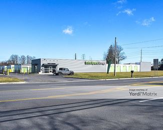 Photo 1 of Extra Space Storage - 6730 Delilah Road, Egg Harbor Twp, NJ