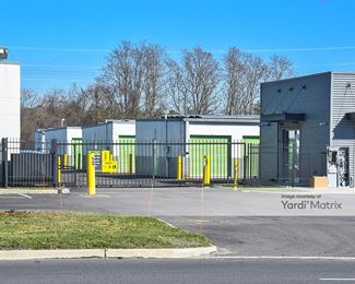 Photo 2 of Extra Space Storage - 6730 Delilah Road, Egg Harbor Twp, NJ