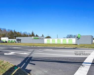 Storage Units for Rent available at 6730 Delilah Road, Egg Harbor Twp, NJ 08234