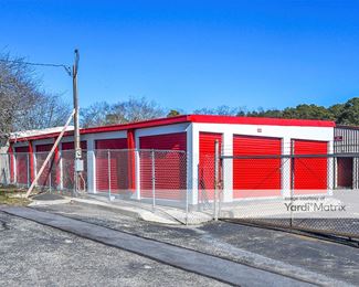Photo 1 of Cubesmart Self Storage - 2623 Fire Road, Egg Harbor Township, NJ