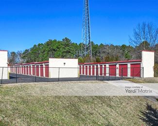 Photo 5 of Cubesmart Self Storage - 2623 Fire Road, Egg Harbor Township, NJ
