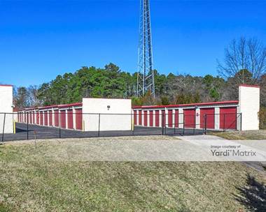 Storage Units for Rent available at 2623 Fire Road, Egg Harbor Township, NJ 08234