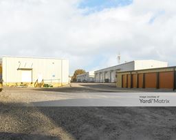 Image for Clayton Self Storage - 215 South Shore Road, Marmora, NJ