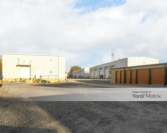 Photo 1 of Clayton Self Storage - 215 South Shore Road, Marmora, NJ
