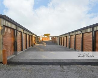 Photo 2 of Clayton Self Storage - 215 South Shore Road, Marmora, NJ