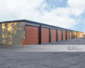 Photo 3 of Clayton Self Storage - 215 South Shore Road, Marmora, NJ