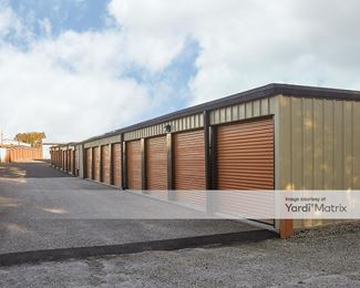 Photo 4 of Clayton Self Storage - 215 South Shore Road, Marmora, NJ