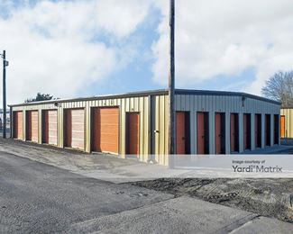 Photo 5 of Clayton Self Storage - 215 South Shore Road, Marmora, NJ