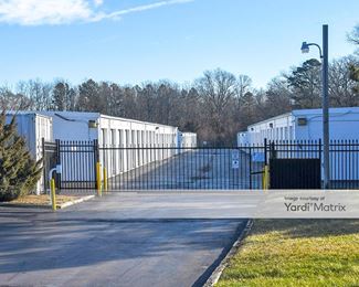 Photo 2 of Stowaway Storage Centers - 106 South Route 73, Winslow Township, NJ