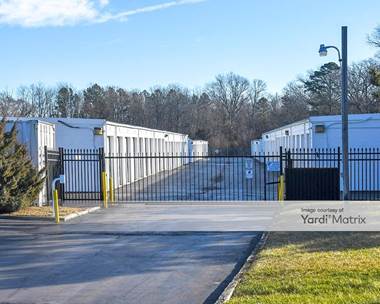 Storage Units for Rent available at 106 South Route 73, Winslow Township, NJ 08037