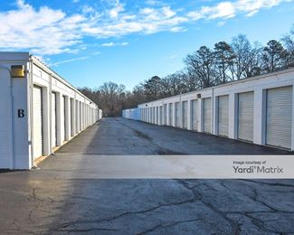 Photo 3 of Stowaway Storage Centers - 106 South Route 73, Winslow Township, NJ