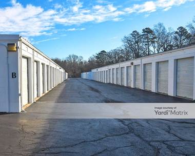 Storage Units for Rent available at 106 South Route 73, Winslow Township, NJ 08037