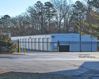 Photo 4 of Stowaway Storage Centers - 106 South Route 73, Winslow Township, NJ