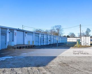 Photo 5 of Stowaway Storage Centers - 106 South Route 73, Winslow Township, NJ