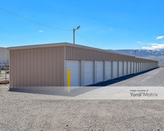Photo 3 of K-L Mini Storage - 3347 MJB Road, Casper, WY