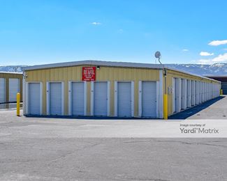 Photo 4 of K-L Mini Storage - 3347 MJB Road, Casper, WY
