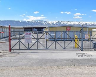 Photo 5 of K-L Mini Storage - 3347 MJB Road, Casper, WY