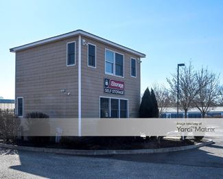 Photo 1 of iStorage - 340 Fulling Mill Road, Rio Grande , NJ