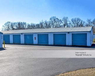 Photo 2 of iStorage - 340 Fulling Mill Road, Rio Grande , NJ