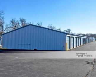 Photo 3 of iStorage - 340 Fulling Mill Road, Rio Grande , NJ