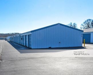 Photo 4 of iStorage - 340 Fulling Mill Road, Rio Grande , NJ