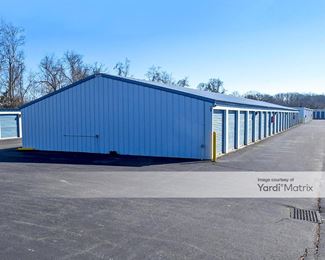 Photo 5 of iStorage - 340 Fulling Mill Road, Rio Grande , NJ