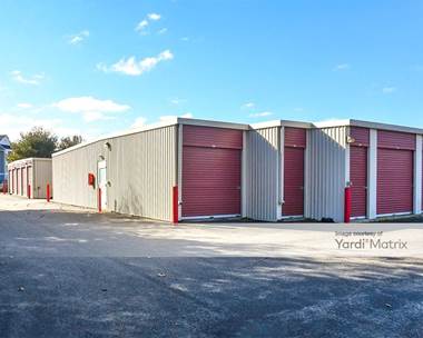Storage Units for Rent available at 36 South New York Road,  Absecon, NJ 08205