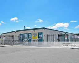 Image for Storage Star - 830 Boswell Drive, Laramie, WY