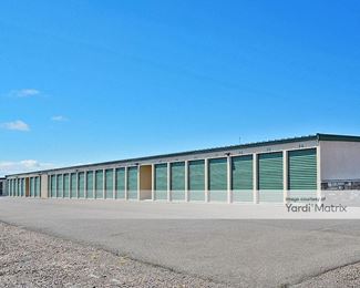 Photo 2 of Storage Star - 830 Boswell Drive, Laramie, WY