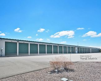 Photo 3 of Storage Star - 830 Boswell Drive, Laramie, WY