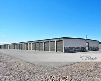 Photo 4 of Storage Star - 830 Boswell Drive, Laramie, WY