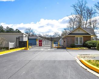 Photo 1 of Sentinel Self Storage - 1749 West Pulaski Hwy, Elkton, MD