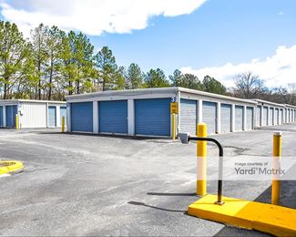 Photo 2 of Sentinel Self Storage - 1749 West Pulaski Hwy, Elkton, MD