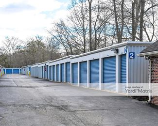 Photo 3 of Sentinel Self Storage - 1749 West Pulaski Hwy, Elkton, MD