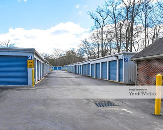 Photo 5 of Sentinel Self Storage - 1749 West Pulaski Hwy, Elkton, MD