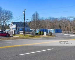 Image for Columbia Self Storage - 210 West White Horse Pike, Galloway, NJ