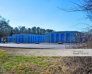 Photo 3 of Columbia Self Storage - 210 West White Horse Pike, Galloway, NJ