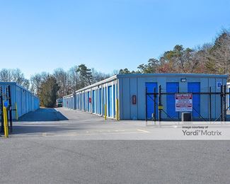 Photo 4 of Columbia Self Storage - 210 West White Horse Pike, Galloway, NJ
