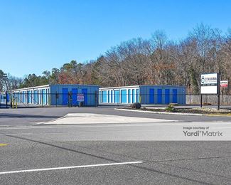 Photo 5 of Columbia Self Storage - 210 West White Horse Pike, Galloway, NJ