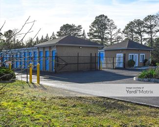 Photo 1 of Columbia Storage - 5400 Harding Hwy, Mays Landing, NJ
