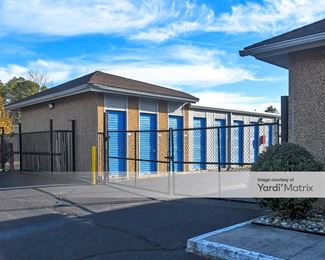 Photo 2 of Columbia Storage - 5400 Harding Hwy, Mays Landing, NJ