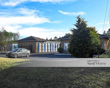 Storage Units for Rent available at 5400 Harding Hwy, Mays Landing, NJ 08330
