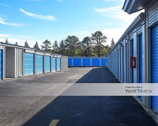 Photo 4 of Columbia Storage - 5400 Harding Hwy, Mays Landing, NJ