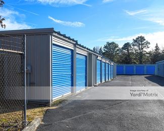 Photo 5 of Columbia Storage - 5400 Harding Hwy, Mays Landing, NJ