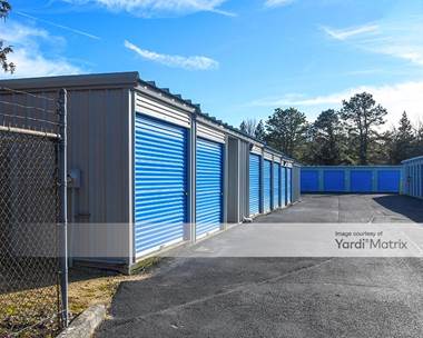 Storage Units for Rent available at 5400 Harding Hwy, Mays Landing, NJ 08330
