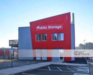 Photo 1 of Public Storage - 101 Route US 9 S, Marmora, NJ