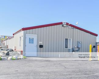 Photo 1 of Walsh Drive Self Storage - 324 North Walsh Drive, Casper, WY