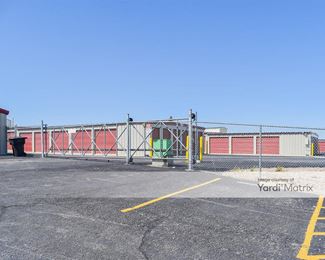 Photo 2 of Walsh Drive Self Storage - 324 North Walsh Drive, Casper, WY